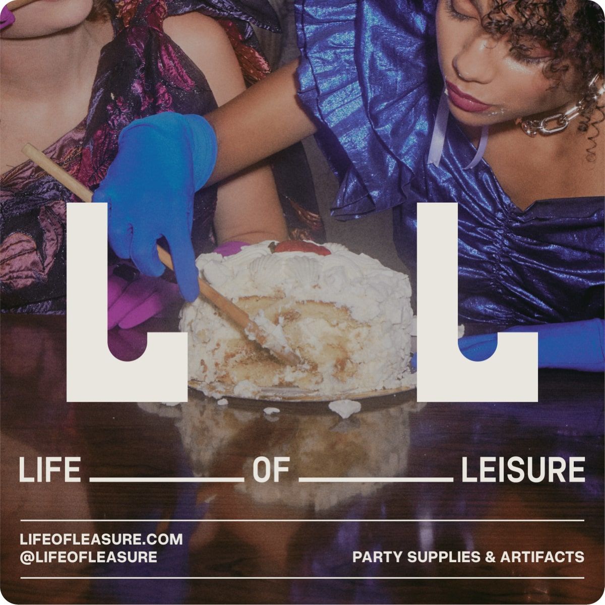 Life of Leisure