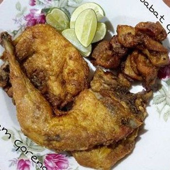 Ayam Goreng Asli Pemuda Sawahan Sawahan Surabaya Alamatcom