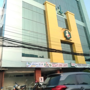 670+ Gambar Rumah Sakit Hermina Jatinegara Terbaik