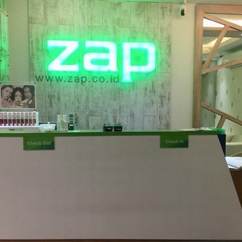 Zap Clinic Muara Karang Pluit Jakarta Utara Alamatcom