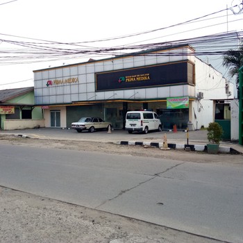 88 Gambar Rumah Sakit Prima Medika Gratis Terbaru