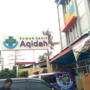 98 Gambar Rumah Sakit Aqidah Gratis Terbaru