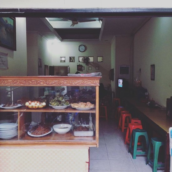 980 Koleksi Gambar Rumah Sederhana Betawi Gratis Terbaik