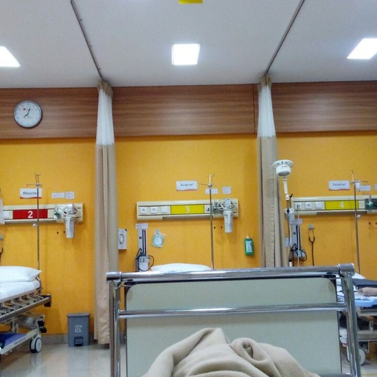 72+ Gambar Rumah Sakit Medika Terbaru