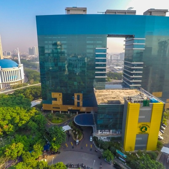 78+ Gambar Rumah Sakit Hermina Kemayoran Gratis Terbaik