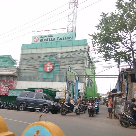 72+ Gambar Rumah Sakit Medika Terbaru