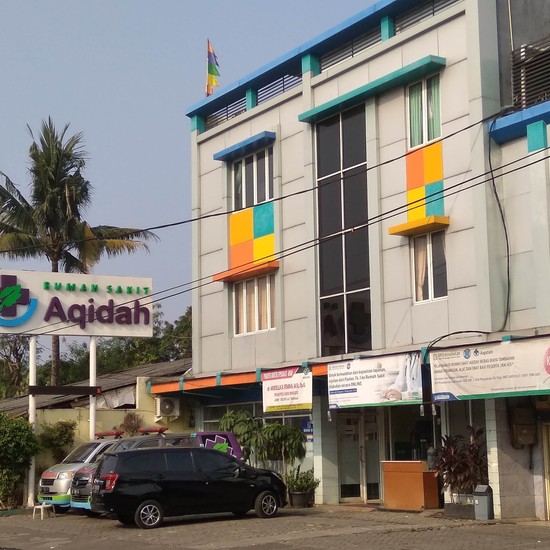 98 Gambar Rumah Sakit Aqidah Gratis Terbaru