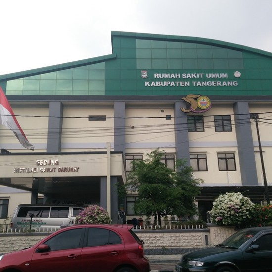 610 Koleksi Gambar Rumah Sakit Umum Tangerang Terbaru