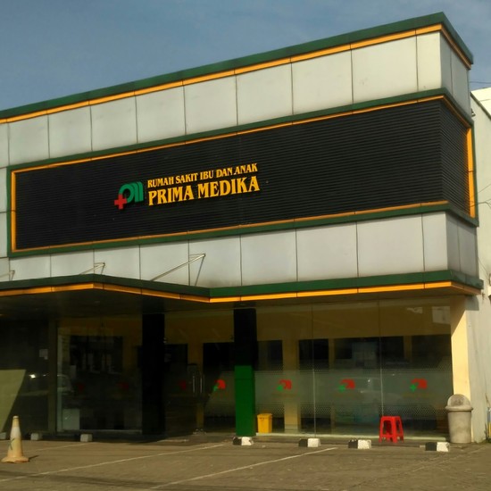 88 Gambar Rumah Sakit Prima Medika Gratis Terbaru