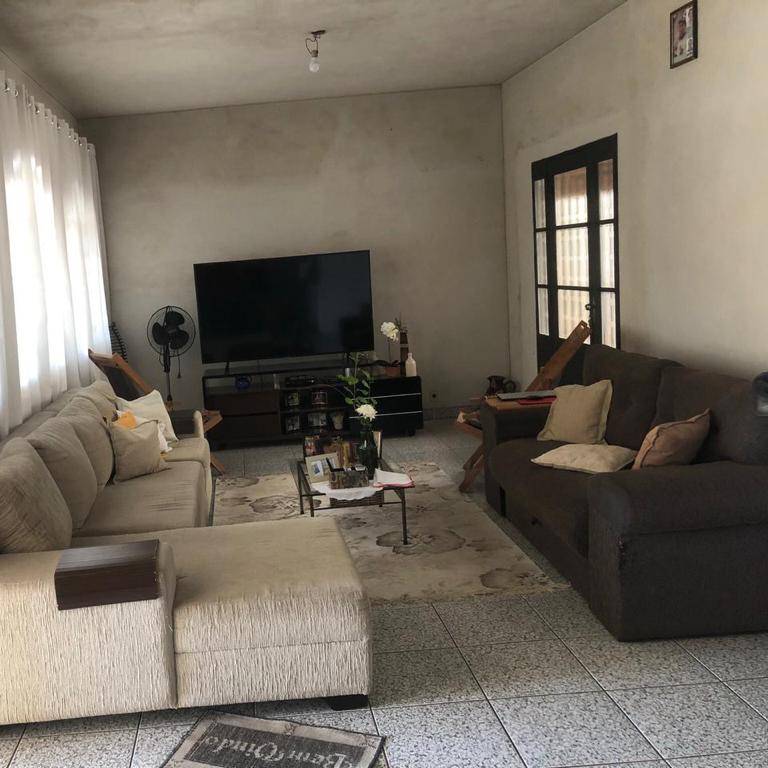 Casa no Parque Rodrigues em Amparo - Foto 5