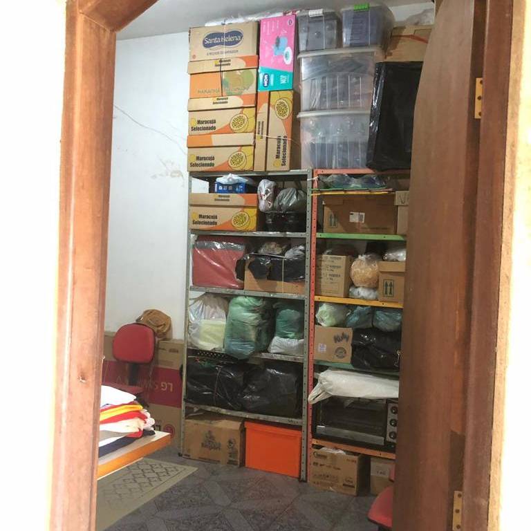 Casa no Parque Rodrigues em Amparo - Foto 17
