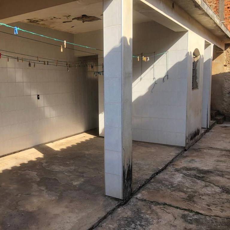 Casa no Parque Rodrigues em Amparo - Foto 24