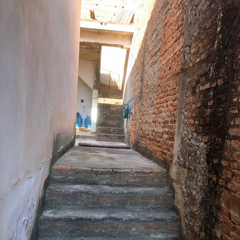 Casa no Parque Rodrigues em Amparo - Foto 25