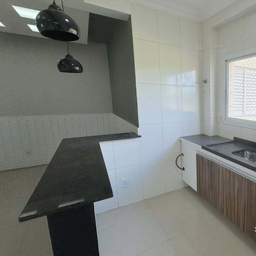 Apartamento no Residencial Parque das Flores em Amparo - Foto 9