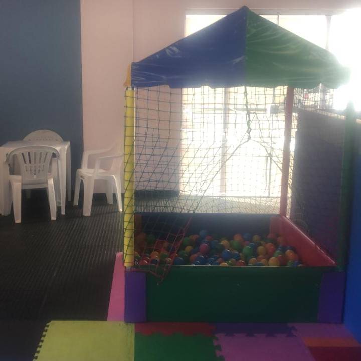 Apartamento no Residencial Parque das Flores em Amparo - Foto 38