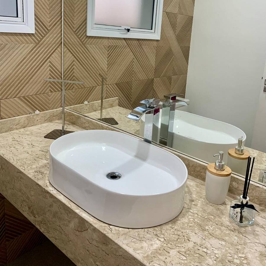 Casa no condomínio Santa Clara em Tuiuti - Foto 12