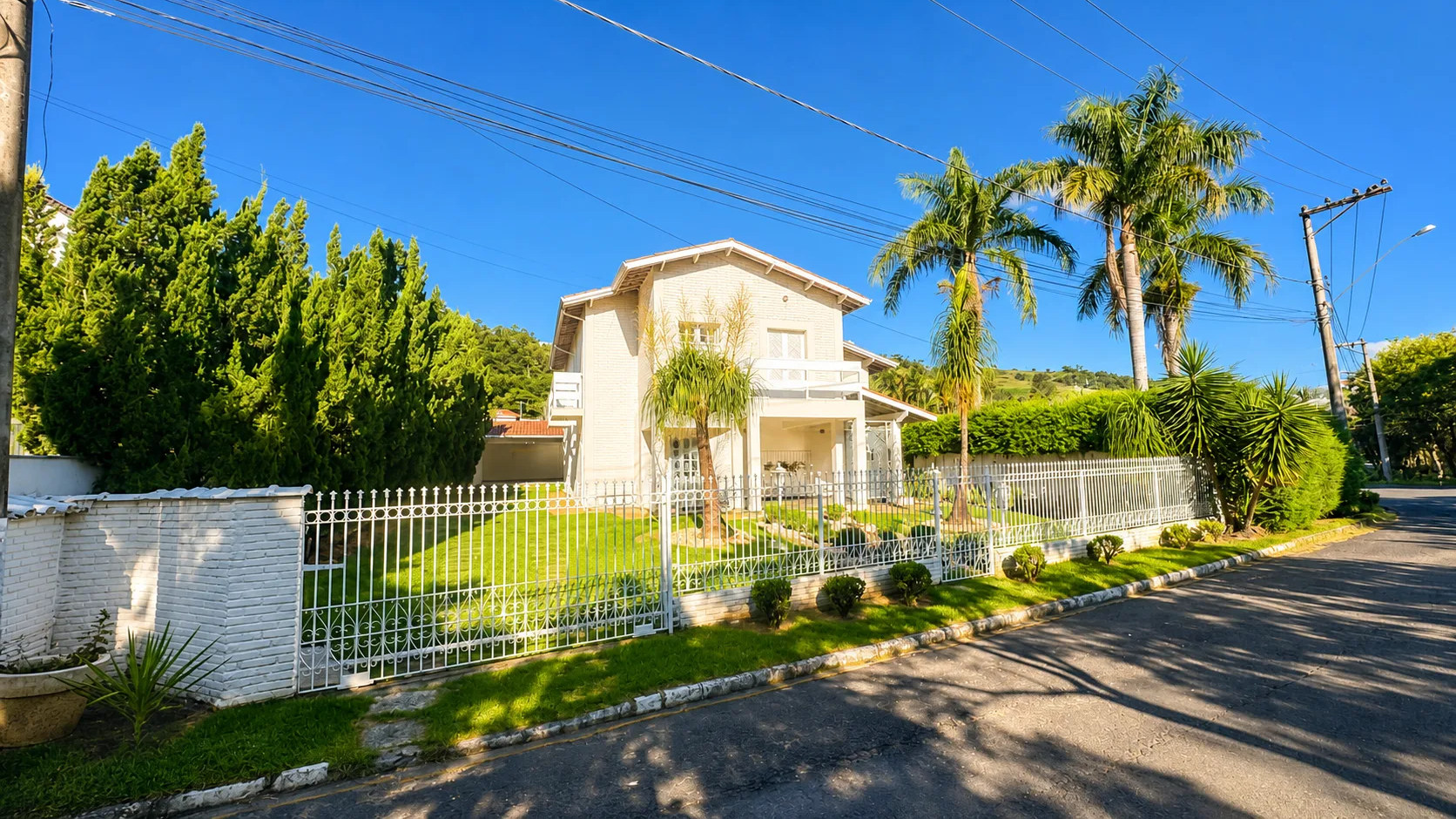 Casa em Monte Alegre do Sul