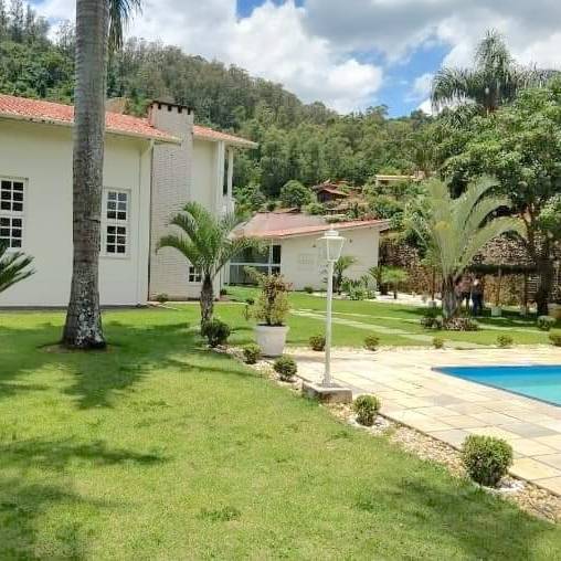 Casa em Monte Alegre do Sul - Foto 4