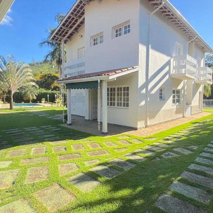 Casa em Monte Alegre do Sul - Foto 25