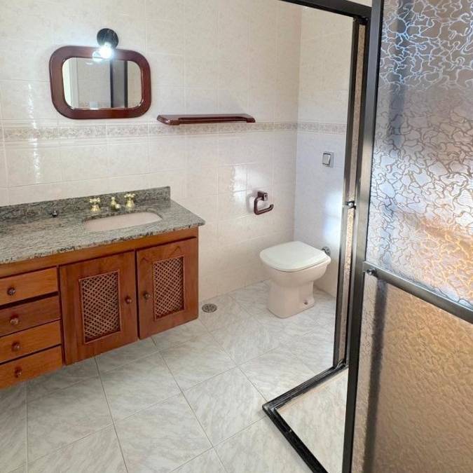 Casa em Monte Alegre do Sul - Foto 40