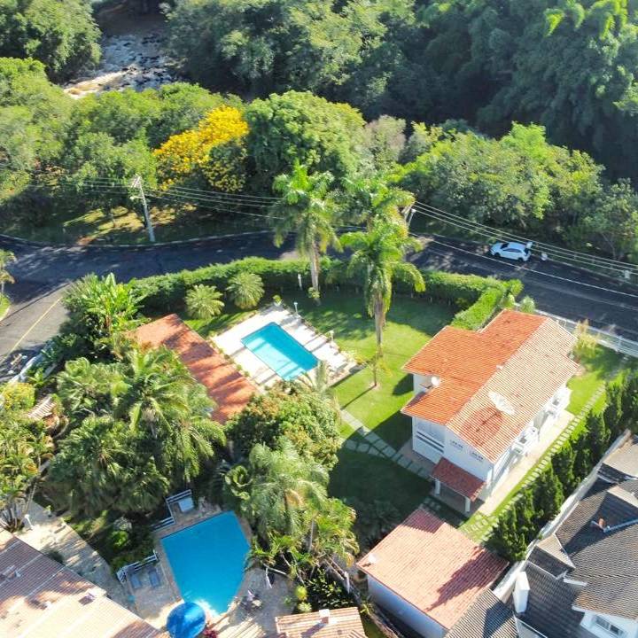 Casa em Monte Alegre do Sul - Foto 55