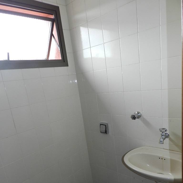 Apartamento no Edifício Macieira em Amparo - Foto 33