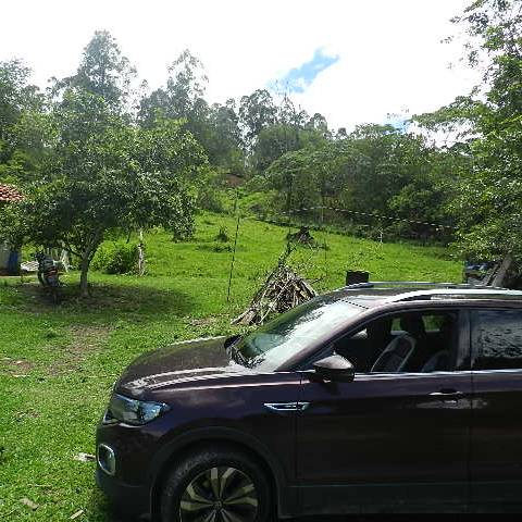 Sítio no Jardim Brasil em Amparo - Foto 7