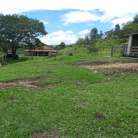 Sítio no Jardim Brasil em Amparo - Foto 52