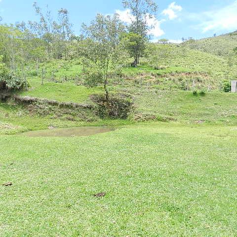 Sítio no Jardim Brasil em Amparo - Foto 57