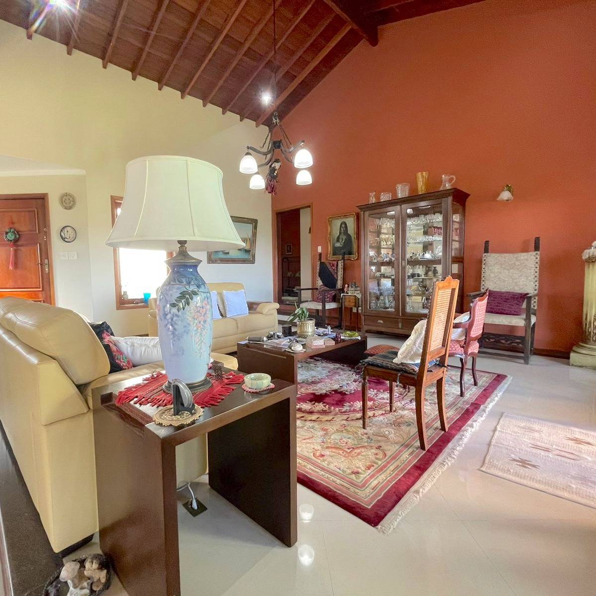 Casa em Monte Alegre do Sul - Foto 11
