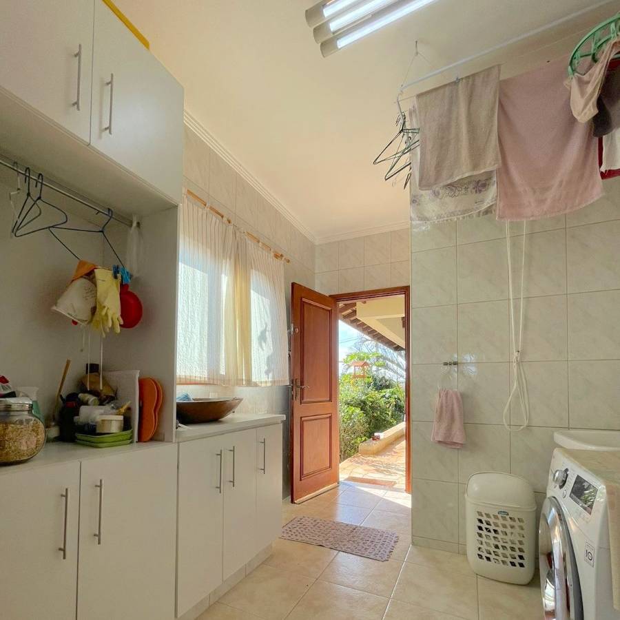 Casa em Monte Alegre do Sul - Foto 54