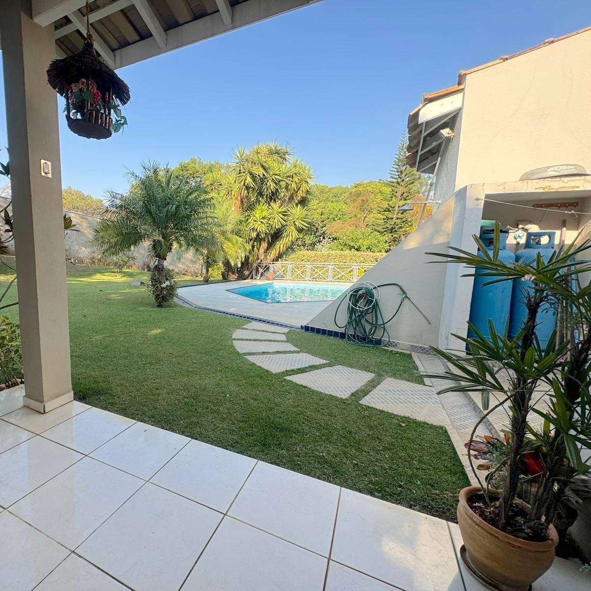 Casa em Monte Alegre do Sul - Foto 33