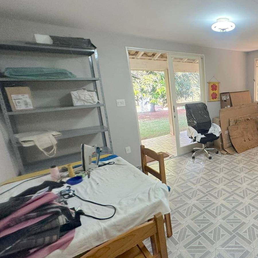 Casa em Monte Alegre do Sul - Foto 60