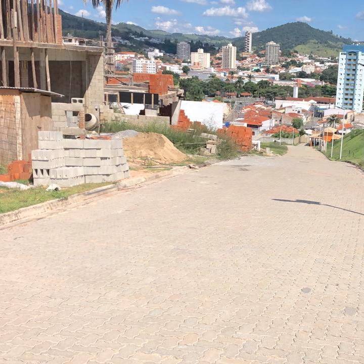 Terreno no Condominio Dom Pedro em Amparo - Foto 10