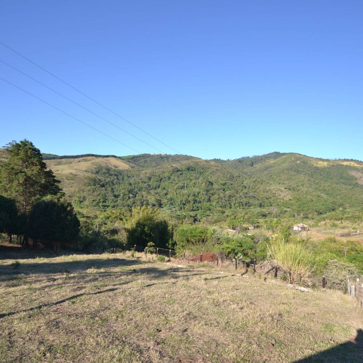 Sitio no Jardim Cachoeira em Amparo - Foto 4