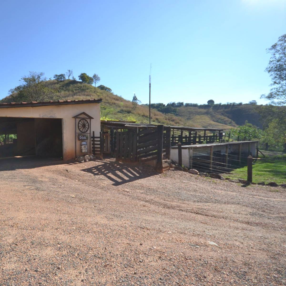 Sitio no Jardim Cachoeira em Amparo - Foto 10