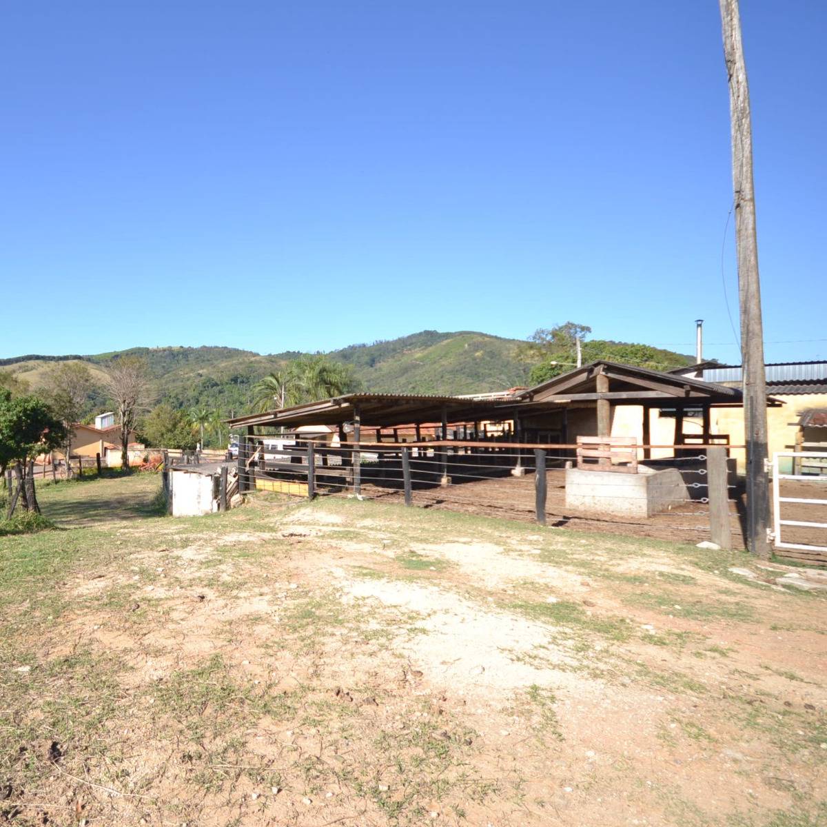 Sitio no Jardim Cachoeira em Amparo - Foto 13