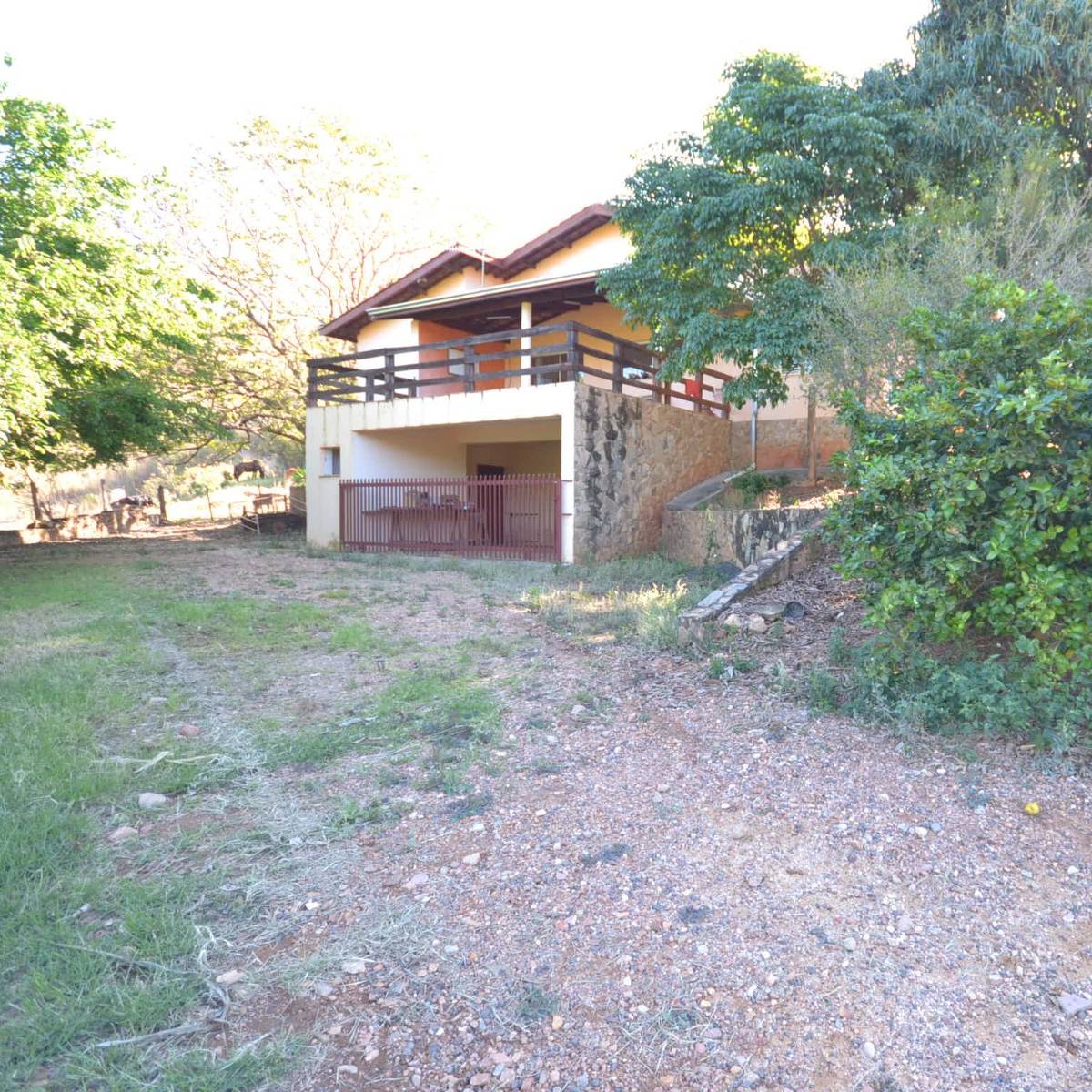 Sitio no Jardim Cachoeira em Amparo - Foto 21