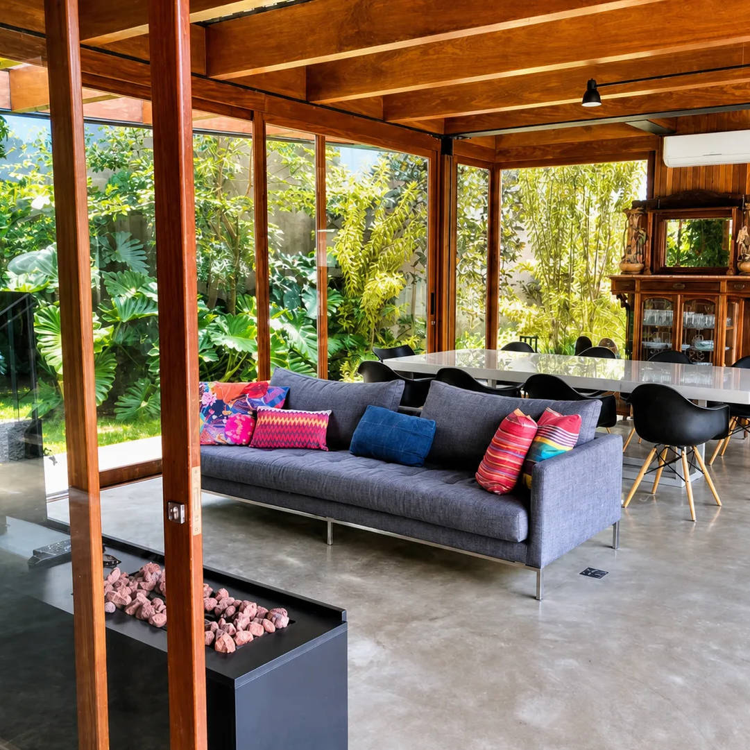 Casa no Condomínio Villagio Di Fiori em Amparo - Foto 19