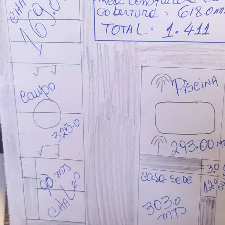 Chácara no Tamburi em Amparo - Foto 32