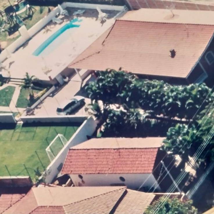 Chácara no Tamburi em Amparo - Foto 31