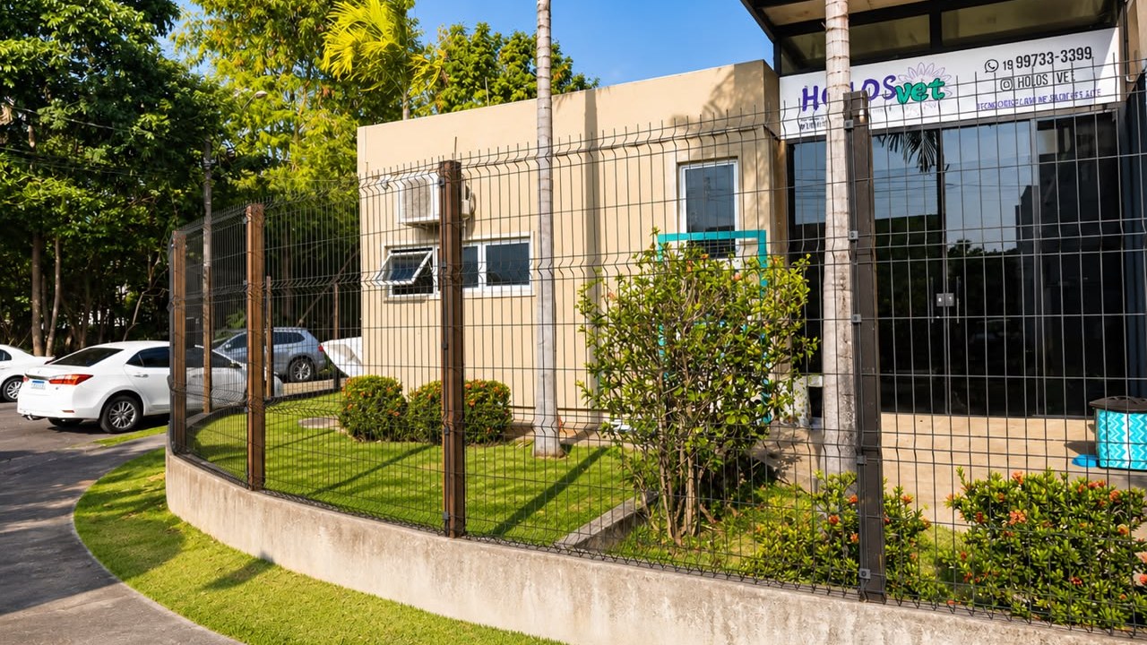 Imóvel Comercial no Ribeirão em Amparo