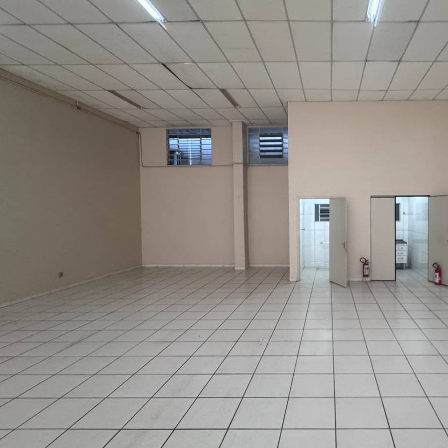 Comercial no Centro de Amparo - Foto 2