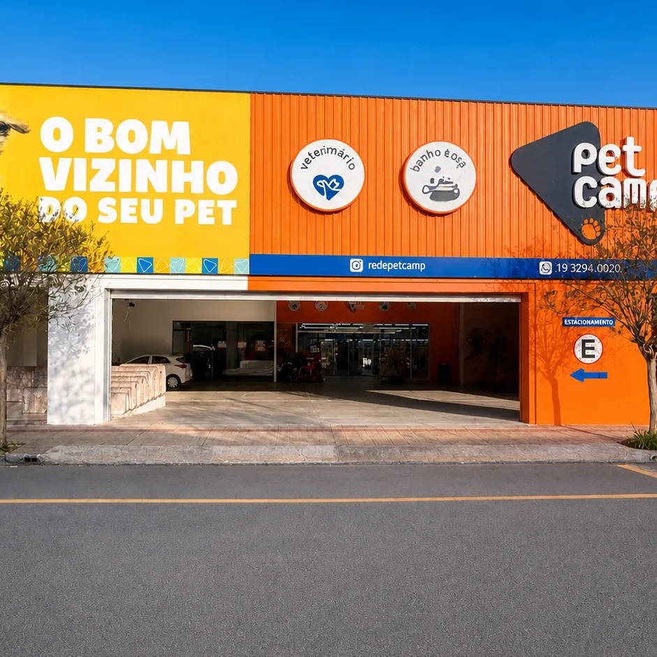 Comercial no Centro de Amparo - Foto 17