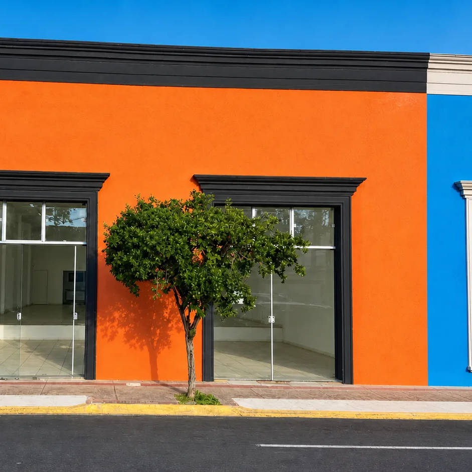 Comercial no Centro de Amparo - Foto 1