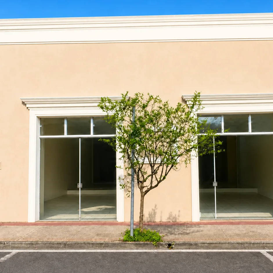 Comercial no Centro de Amparo - Foto 1