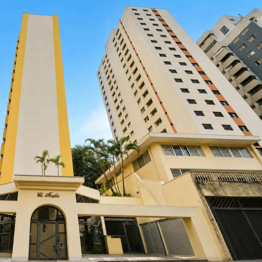 Apartamento na Saúde em São Paulo - Foto 1