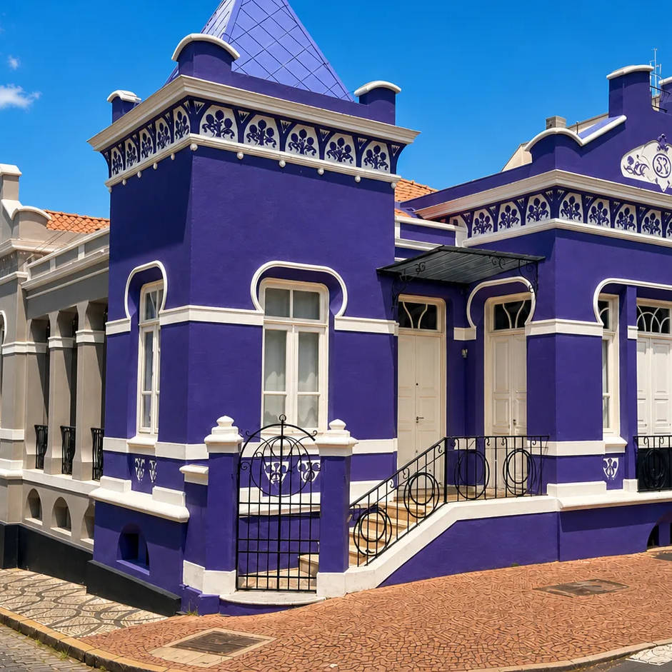 Comercial no Centro de Amparo - Foto 1