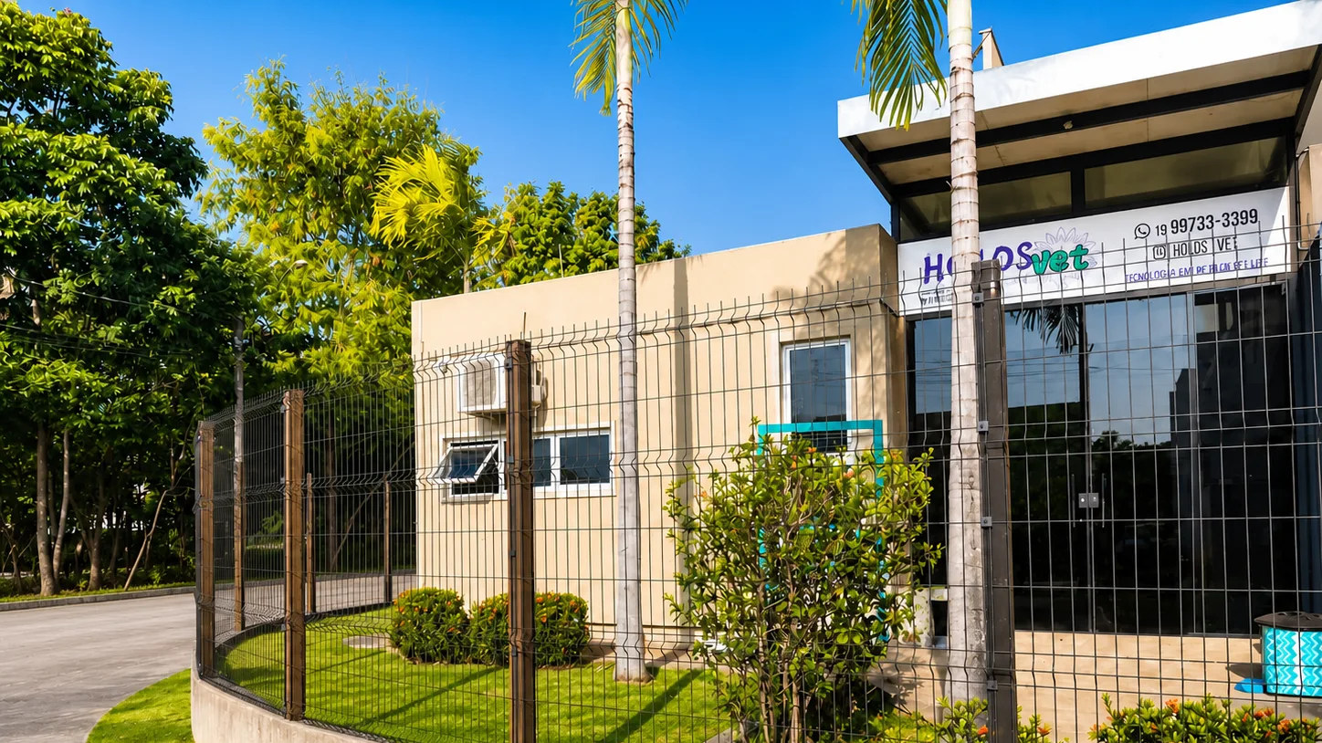 Imóvel Comercial no Ribeirão em Amparo