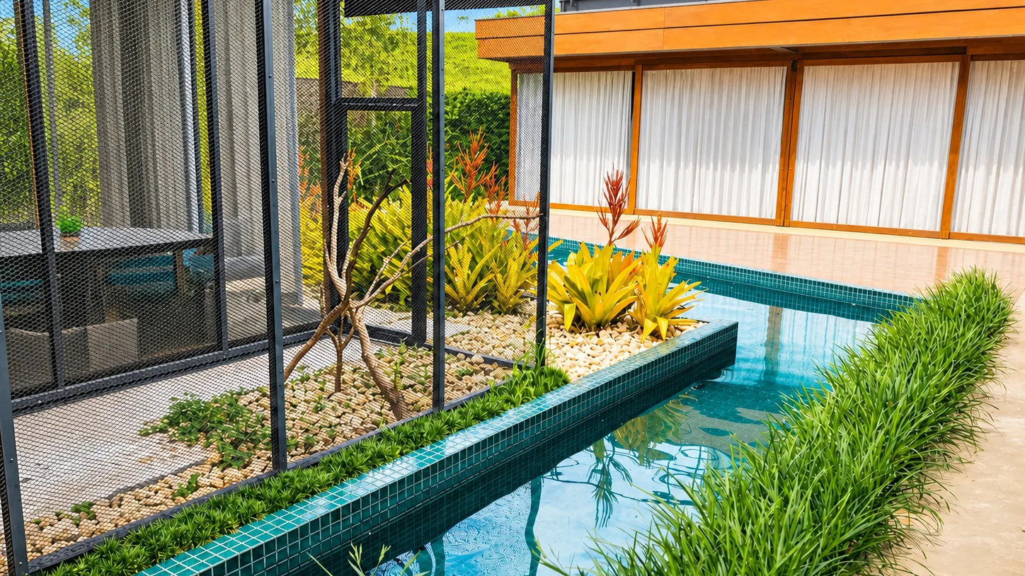 Casa no Condomínio Villagio Di Fiori em Amparo